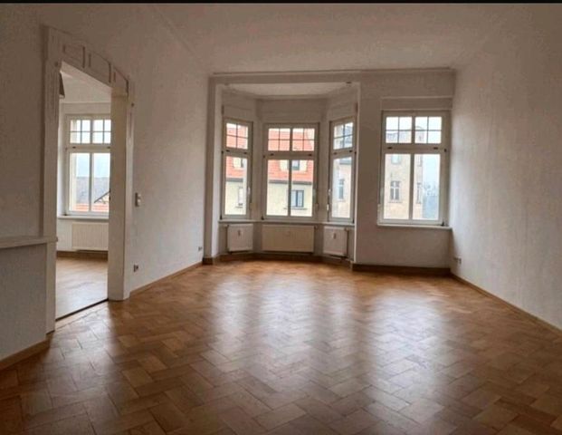 2 Raum Wohnung in Apolda ab Januar 2026 - Foto 1