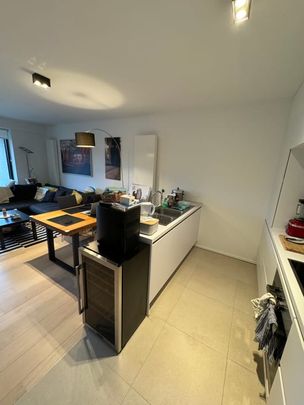 Appartement te huur - Foto 1