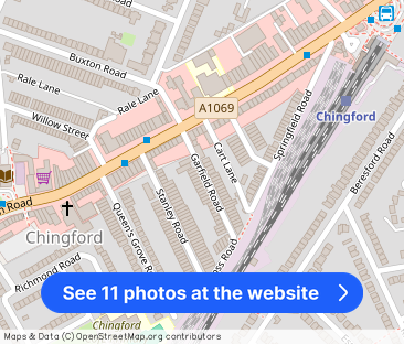 Garfield Road, North Chingford, E4 - Photo 1