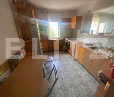 Apartament 4 camere, parcare, pet friendly, 80mp, zona Marasti - Fotografie 4