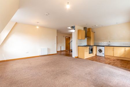 1905L - Watson Crescent Lane, Edinburgh, EH11 1FB - Photo 2