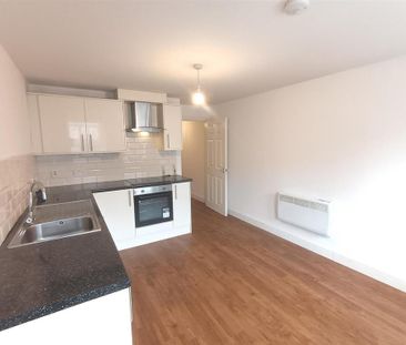 1 bedroom apartment to rent - Photo 4