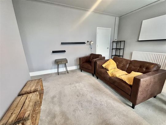 3 bedroom duplex to rent - Photo 1