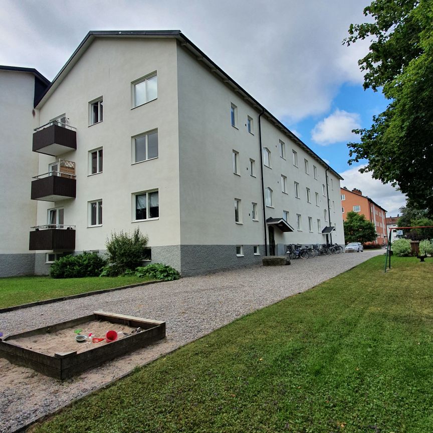 Odensvivägen, Köping - Foto 1
