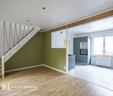 Location Maison 2 pièces 51m² HALLUIN 59250 - Photo 3