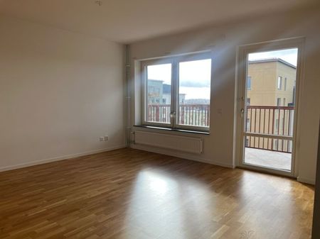 Bäckby Torggata 10 - Foto 3