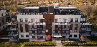 Appartement · 84 m² · Gatineau - Photo 2