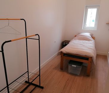 Chantiers de l'Atlantique - APPARTEMENT T3 Meublé - Photo 5