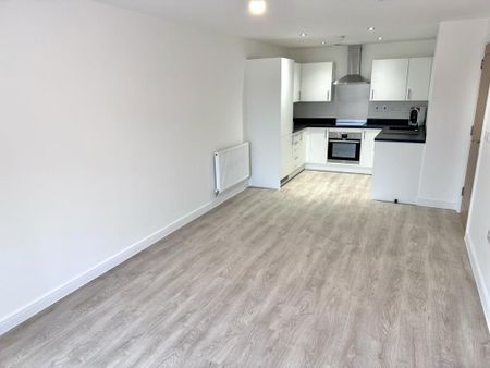 1 bedroom apartment to rent - Photo 3