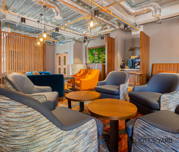 1 bedroom apartment to rent - Photo 2