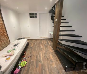 Location Appartement 2 pièces 31m² CAHORS 46000 - Photo 5