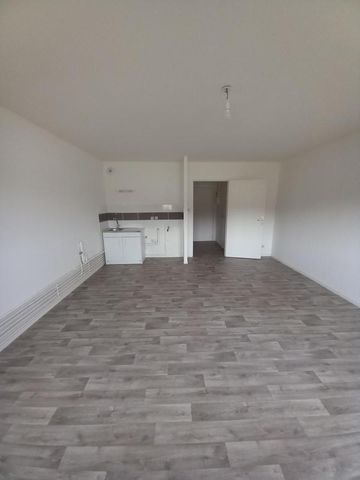 Appartement 1 pièce à Saint-Avold - Photo 2