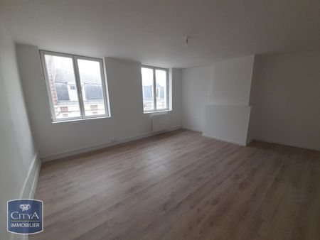 Location Appartement 2 pièces 51m² ARRAS 62000 - Photo 2