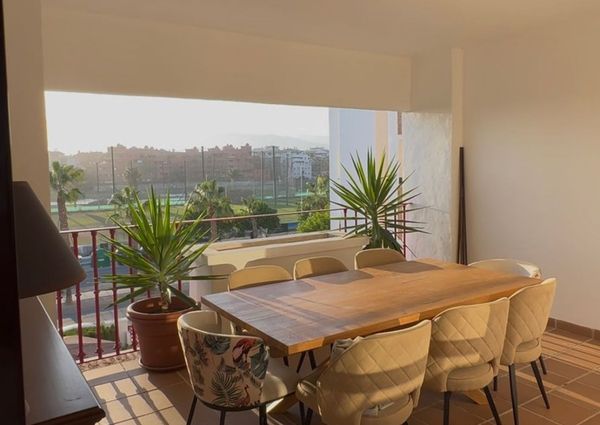 Alquiler de piso en Calle Rector José Vida Soria, 6