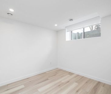 Edmonton Unfurnished apartment Rental in Idylwylde - Be the FIRST t... - Photo 2