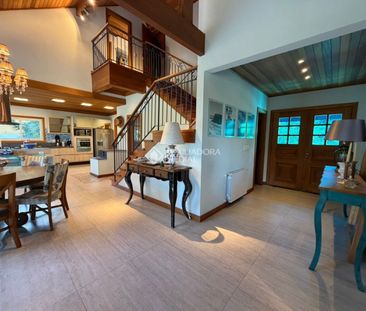 Casa em Condomínio com 3 quartos e 312m² para alugar em Aspen Mount... - Photo 1