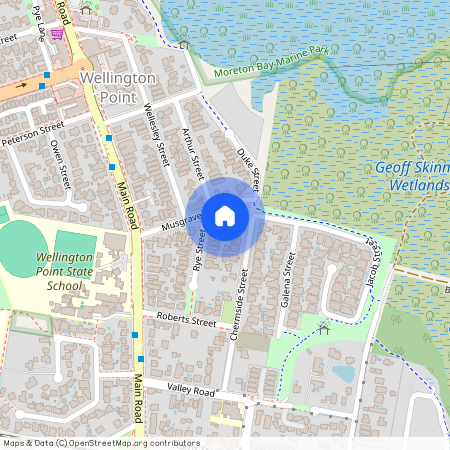 28 Musgrave Street, Qld 4160, Wellington Point