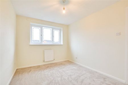 A three bedroom detached family home with an integrated garage and driveway parking in Leighton. - Photo 2