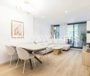 Piso en alquiler en La Sagrada Família - Photo 3