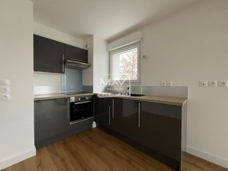 Appartement à louer à Bondues • - Photo 4