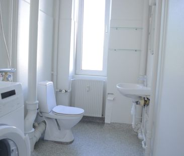 Indbydende lejlighed med altan og udsigt over Odense Å - Foto 4