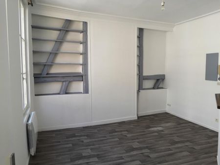 Location Appartement 1 pièce 22m² ROUEN 76000 - Photo 3