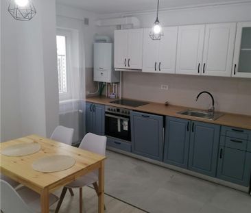 Apartament 2 camere TOP CITY CORESI cu Boxa depozitare - Fotografie 5