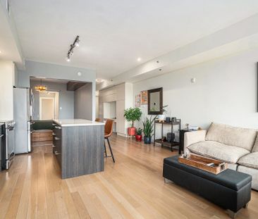 For Lease - 98 Richmond Road Unit# 701, Westboro - Hampton Park, On... - Photo 4