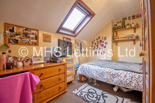 2a Hessle Avenue, Leeds, LS6 1EF - Photo 1