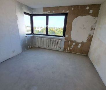 Gem&uuml;tliche Wohnung mit Balkon Grenze Gro&szlig;ziethen - Photo 6