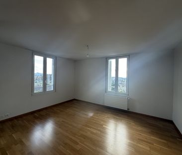 3.5 Zimmer, 1. Stock - Photo 1