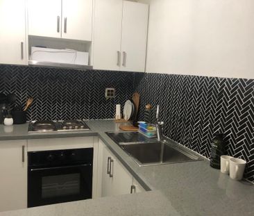 Sydney CBD - Photo 1