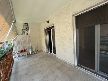 Διαμέρισμα για ενοικίαση Τροκαντερό (Παλαιό Φάληρο) - Photo 3