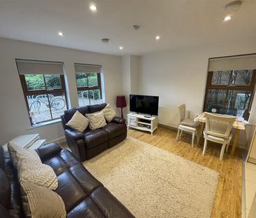 Balmoral Grange, Apt 1 22 Upper Lisburn Road, Finaghy, - Photo 1