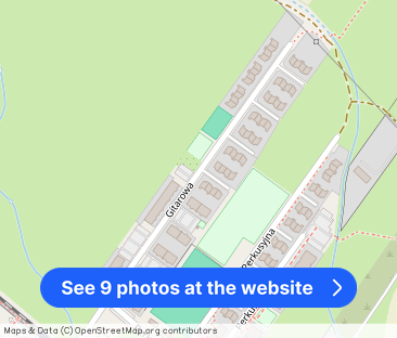 3-pokojowe mieszkanie z ogródkiem - Photo 1