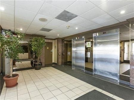 For Lease - 10 Markbrook Lane Unit# 1407, Toronto, Ontario - Photo 5
