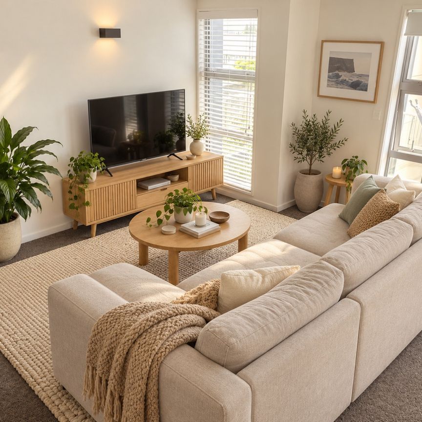 21/136 Salisbury Street, Central City, Christchurch - Photo 1