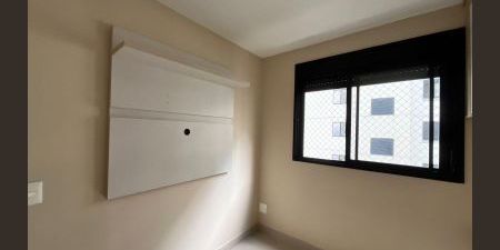 Apartamento para alugar com 34m², 2 quartos e sem vaga - Photo 3