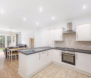 Aspinall Road, London, SE4 ground floor flat to rent - Photo 6