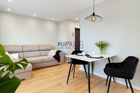 Kawalerka na wynajem Centrum ul.Bazarowa - Photo 5