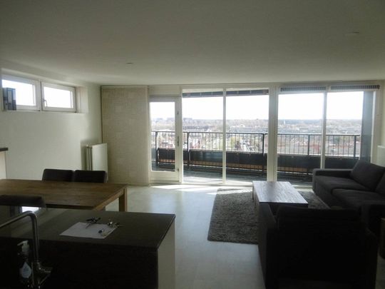 Te huur: Appartement Ecuplein in Amsterdam - Foto 1