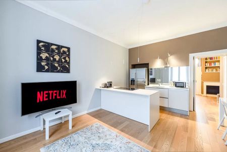 Via Bramante, Milan, Lombardy 20154 - Photo 4