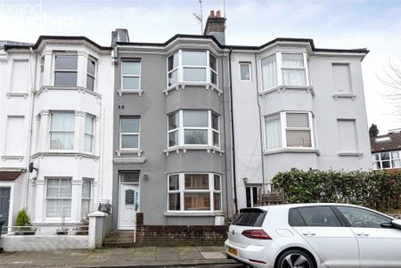 5 bedroom end of terrace house to rent - Photo 2