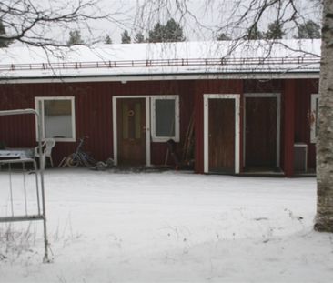 Tvärgatan 2B - Foto 1