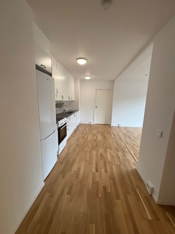 Musseronvägen, Nykvarn - Foto 4