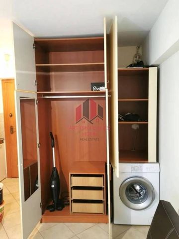 Studio/Γκαρσονιέρα για ενοικίαση Καμάρα - Ροτόντα (Κέντρο Θεσσαλονίκης) - Photo 3