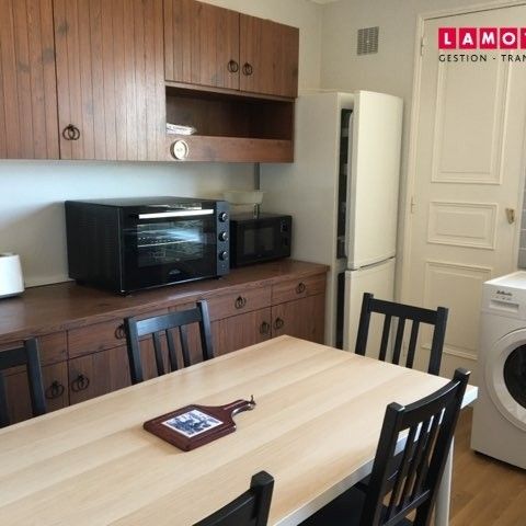 Appartement à louer studio - 17 m² - Photo 1