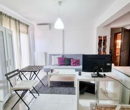 Studio/Γκαρσονιέρα για ενοικίαση - Κέντρο Θεσσαλονίκης, - Φωτογραφία 1