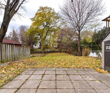 For Lease - 1356 Warden Avenue, Toronto, Ontario - Photo 5