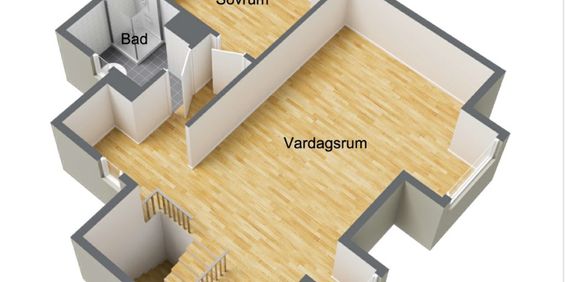 Södra Stenbocksgatan 129, Helsingborg - Photo 3